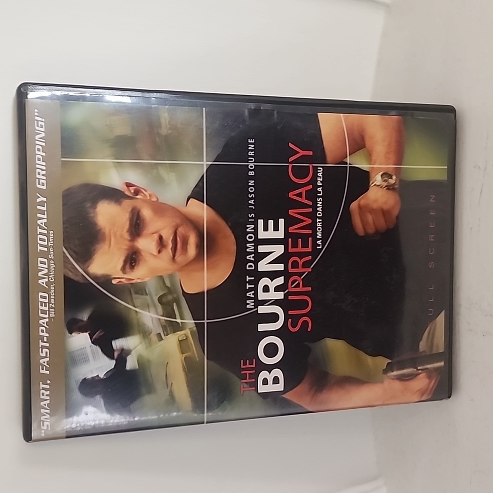 Dvd